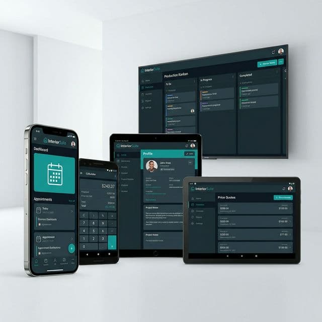 Native Cross-Platform Apps