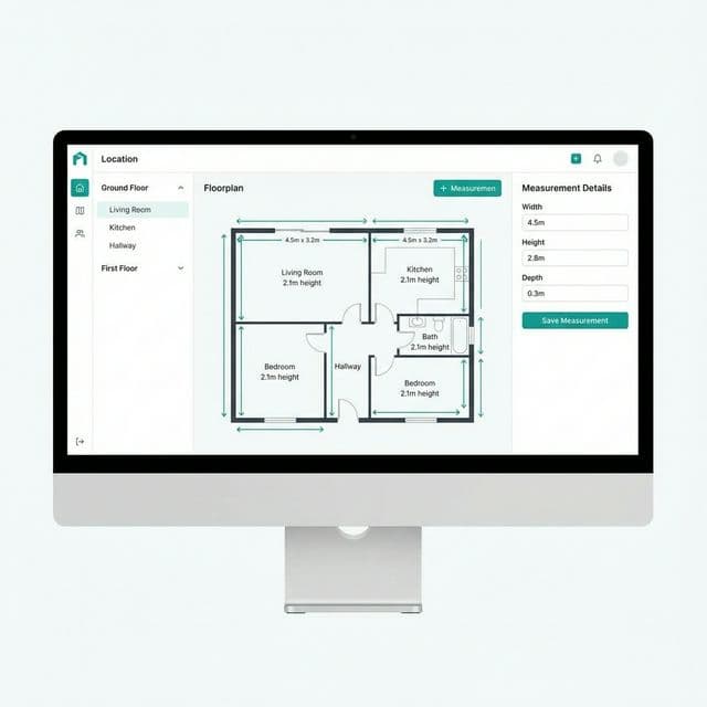 Room-Based Measurements